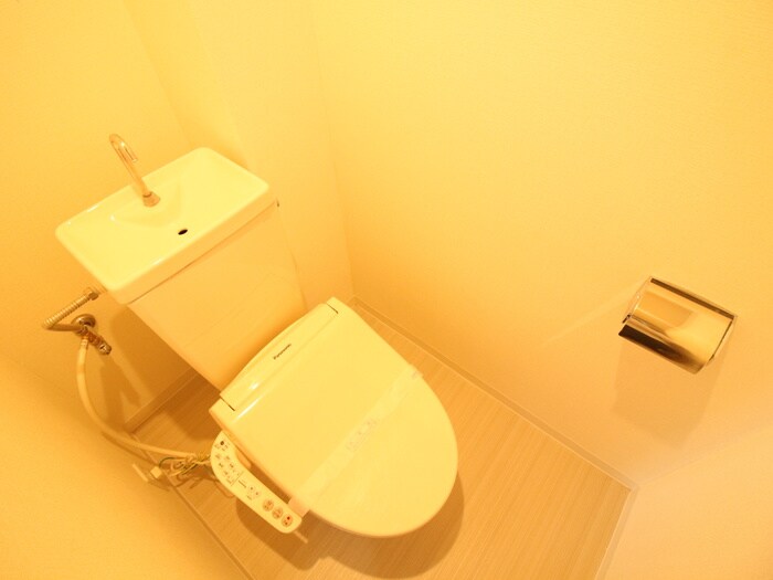 リブレ刀根山の物件内観写真