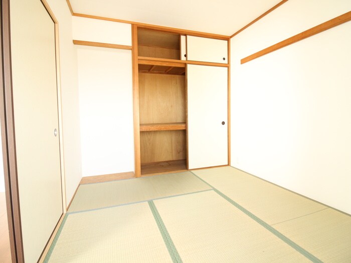 リブレ刀根山の物件内観写真