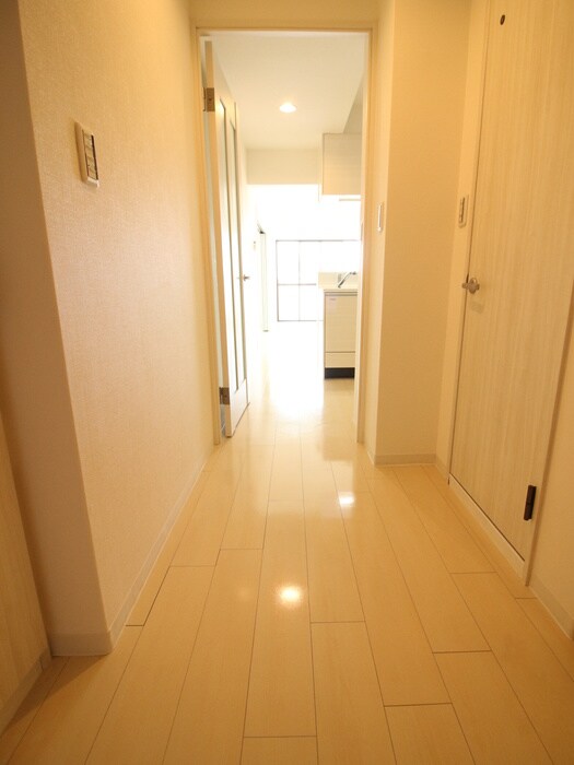 リブレ刀根山の物件内観写真