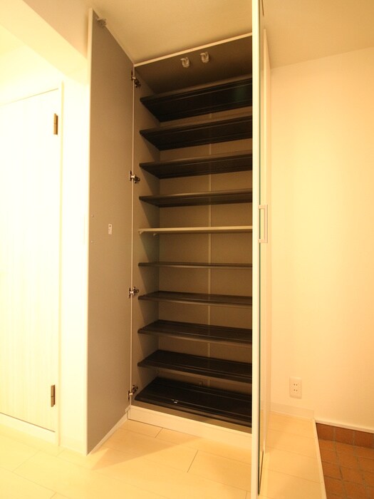 リブレ刀根山の物件内観写真