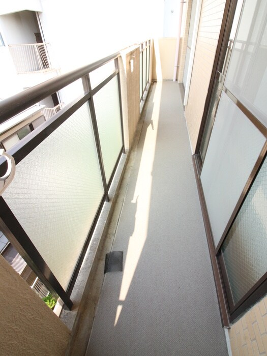 リブレ刀根山の物件内観写真