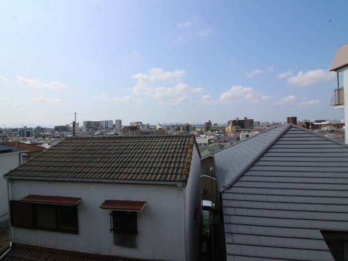 リブレ刀根山の物件内観写真