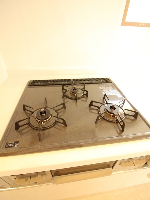 リブレ刀根山の物件内観写真