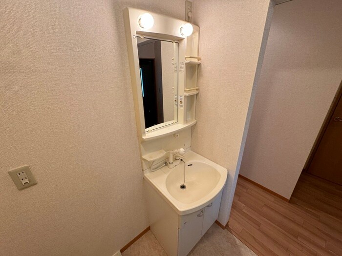 ハイツハ－バ－の物件内観写真