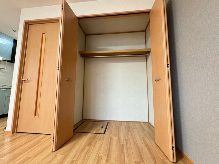 ハイツハ－バ－の物件内観写真