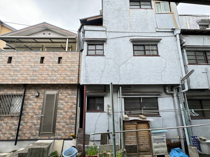 ハイツハ－バ－の物件内観写真