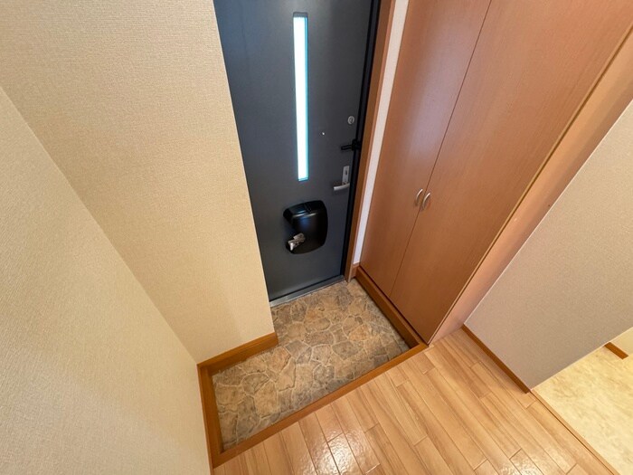 ハイツハ－バ－の物件内観写真