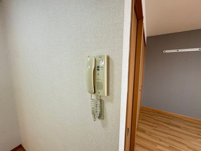 ハイツハ－バ－の物件内観写真