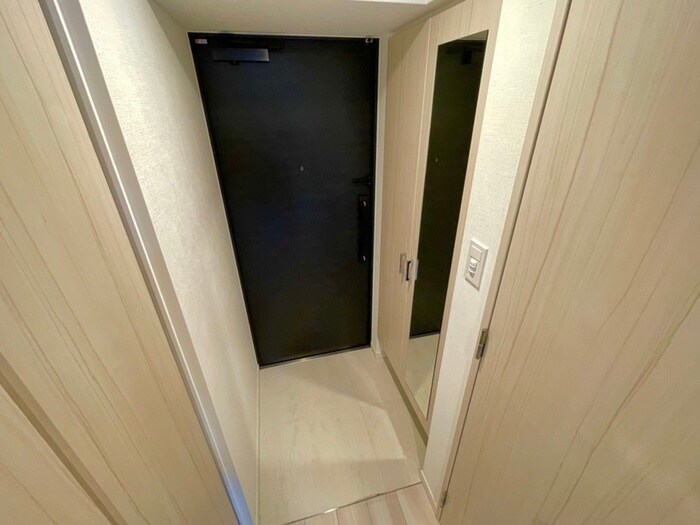 S-RESIDENCE都島Elegantの物件内観写真