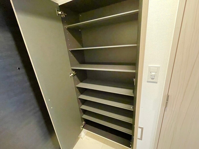 S-RESIDENCE都島Elegantの物件内観写真