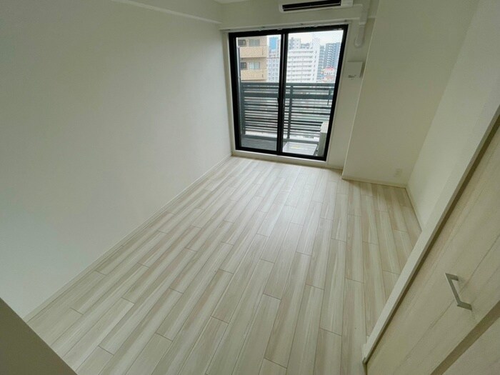 S-RESIDENCE都島Elegantの物件内観写真