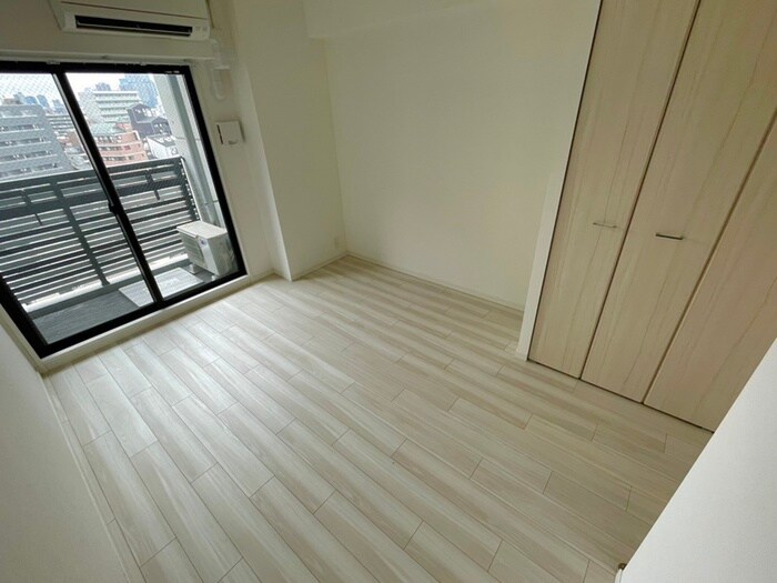 S-RESIDENCE都島Elegantの物件内観写真