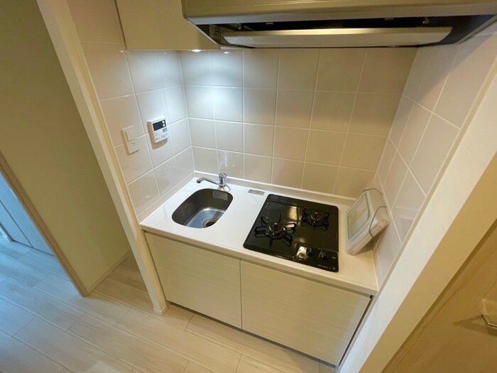 S-RESIDENCE都島Elegantの物件内観写真