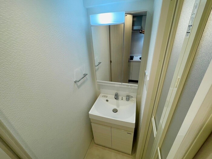 S-RESIDENCE都島Elegantの物件内観写真