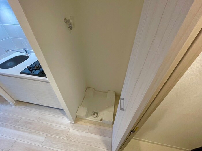 S-RESIDENCE都島Elegantの物件内観写真