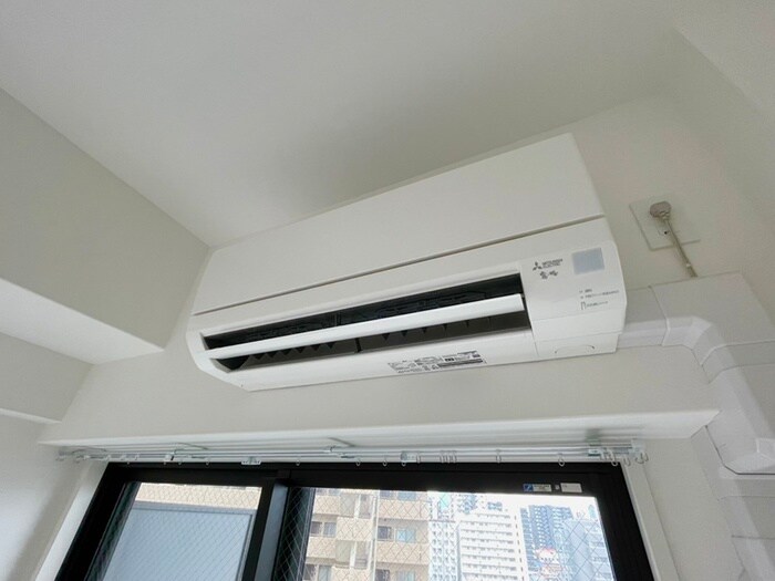 S-RESIDENCE都島Elegantの物件内観写真