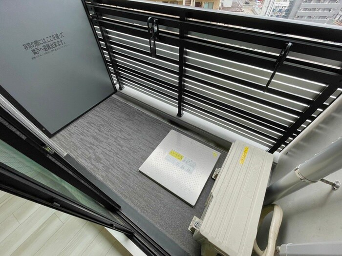 S-RESIDENCE都島Elegantの物件内観写真