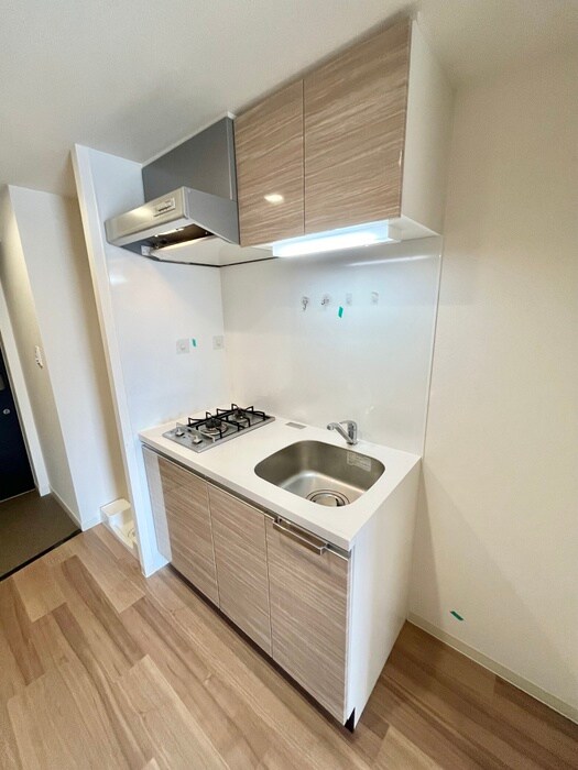 ﾌﾟﾚｻﾝｽTHEKYOTO粋都(704)の物件内観写真