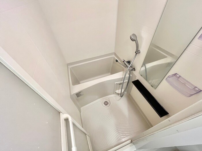 ﾌﾟﾚｻﾝｽTHEKYOTO粋都(704)の物件内観写真