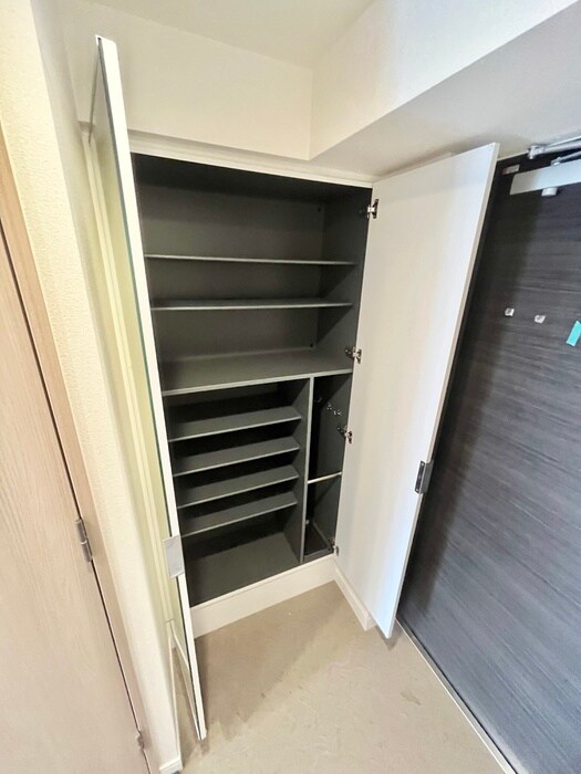 ﾌﾟﾚｻﾝｽTHEKYOTO粋都(704)の物件内観写真