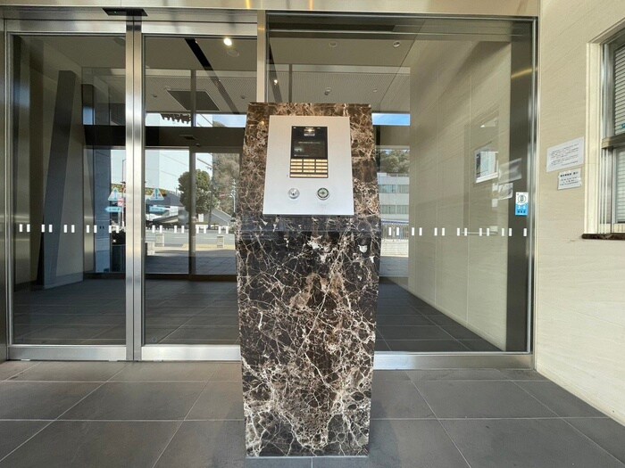 ﾌﾟﾚｻﾝｽｼﾞｪﾈ新神戸ｽﾃｰｼｮﾝﾌﾛﾝﾄの物件外観写真