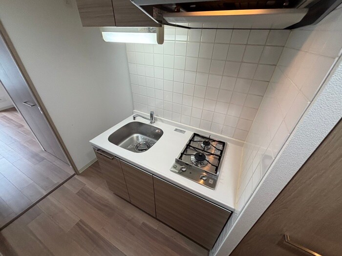 ﾌﾟﾚｻﾝｽｼﾞｪﾈ新神戸ｽﾃｰｼｮﾝﾌﾛﾝﾄの物件内観写真