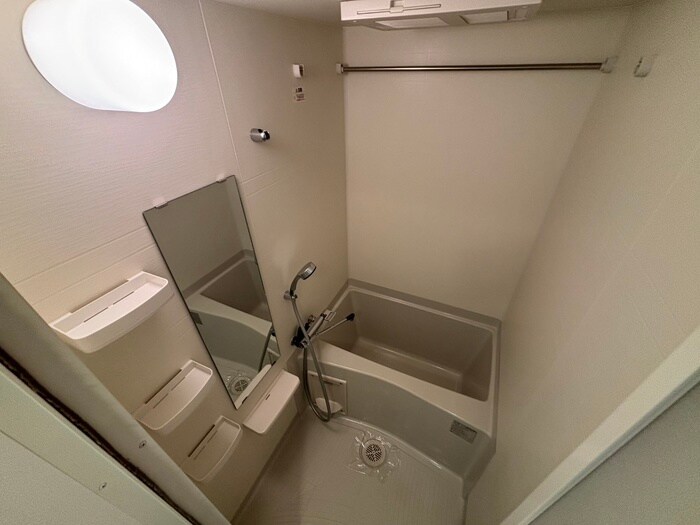 ﾌﾟﾚｻﾝｽｼﾞｪﾈ新神戸ｽﾃｰｼｮﾝﾌﾛﾝﾄの物件内観写真