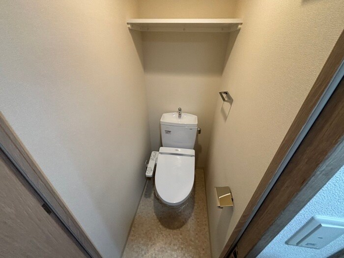 ﾌﾟﾚｻﾝｽｼﾞｪﾈ新神戸ｽﾃｰｼｮﾝﾌﾛﾝﾄの物件内観写真