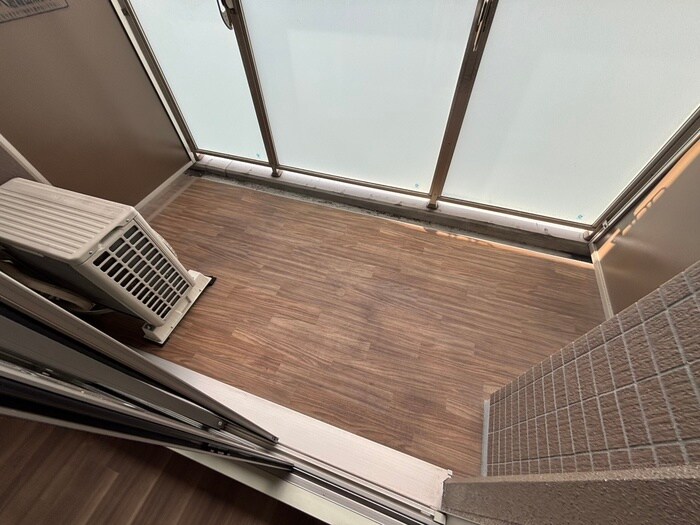 ﾌﾟﾚｻﾝｽｼﾞｪﾈ新神戸ｽﾃｰｼｮﾝﾌﾛﾝﾄの物件内観写真