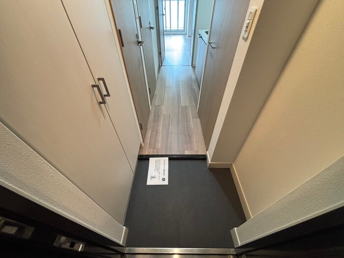 ﾌﾟﾚｻﾝｽｼﾞｪﾈ新神戸ｽﾃｰｼｮﾝﾌﾛﾝﾄの物件内観写真