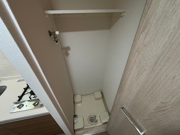 ﾌﾟﾚｻﾝｽｼﾞｪﾈ新神戸ｽﾃｰｼｮﾝﾌﾛﾝﾄの物件内観写真