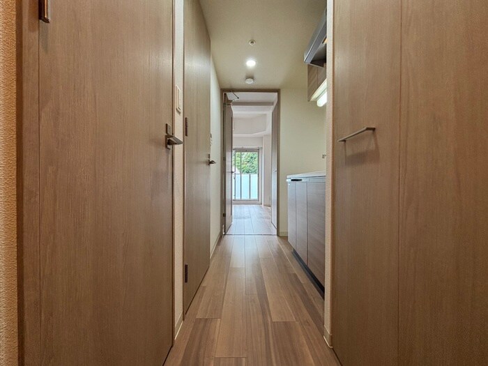 ﾌﾟﾚｻﾝｽｼﾞｪﾈ新神戸ｽﾃｰｼｮﾝﾌﾛﾝﾄの物件内観写真