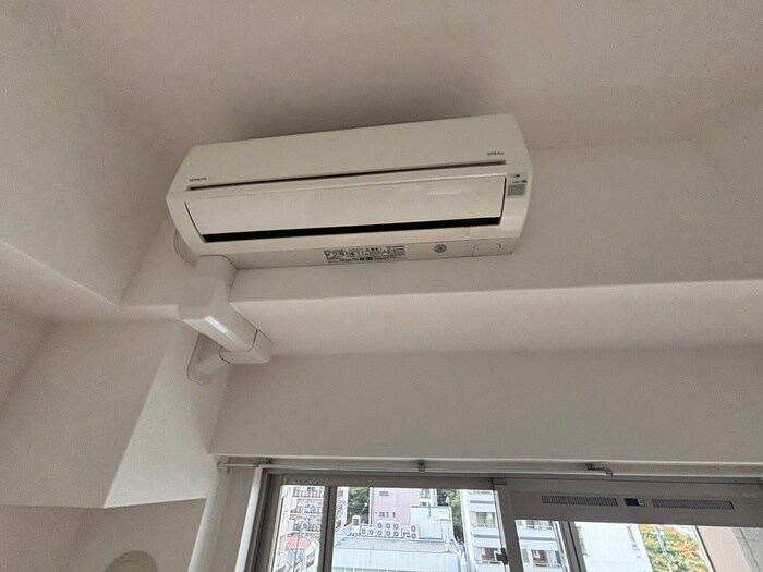 ﾌﾟﾚｻﾝｽｼﾞｪﾈ新神戸ｽﾃｰｼｮﾝﾌﾛﾝﾄの物件内観写真