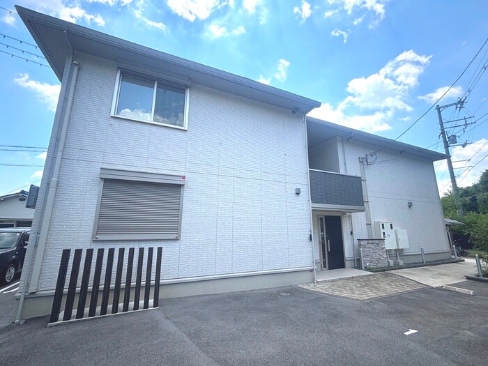 Ｃｉｔｒｉｎｅの物件外観写真