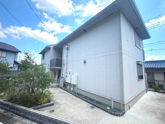 Ｃｉｔｒｉｎｅの物件外観写真