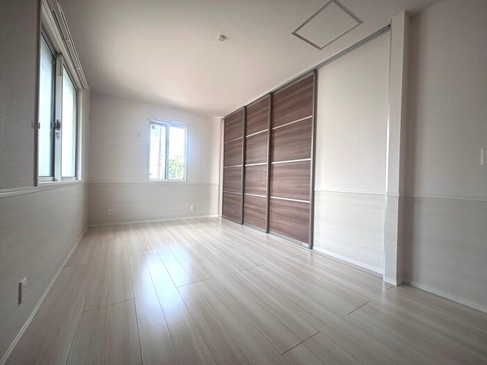 Ｃｉｔｒｉｎｅの物件内観写真