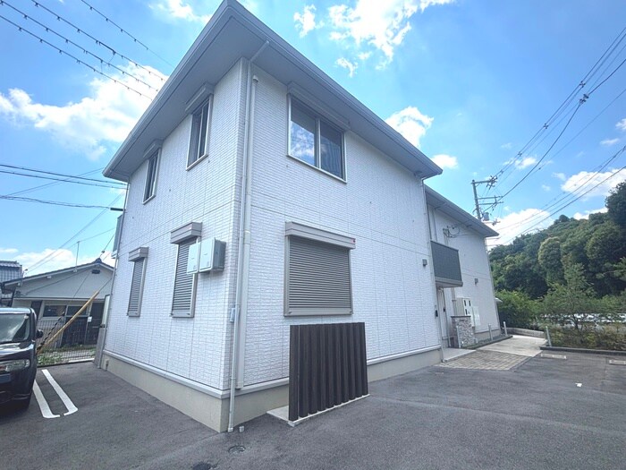 Ｃｉｔｒｉｎｅの物件外観写真