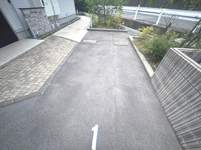 Ｃｉｔｒｉｎｅの物件外観写真