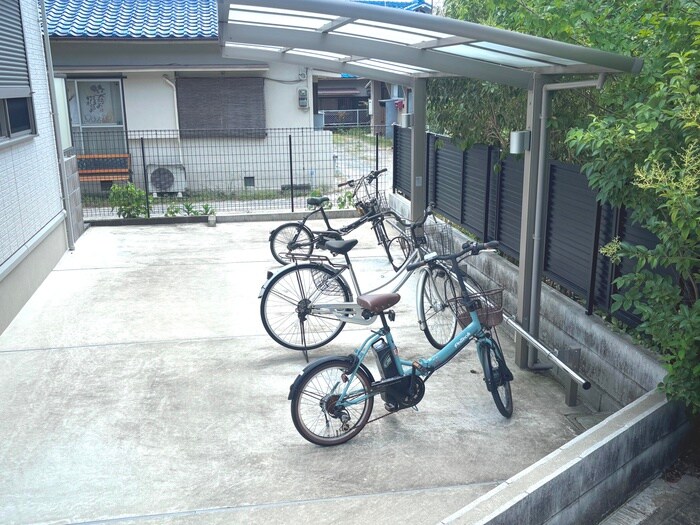 Ｃｉｔｒｉｎｅの物件外観写真