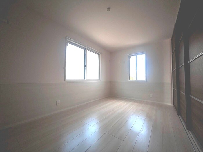 Ｃｉｔｒｉｎｅの物件内観写真