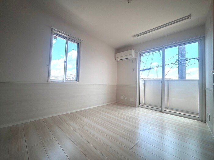 Ｃｉｔｒｉｎｅの物件内観写真