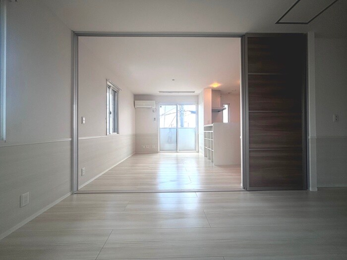 Ｃｉｔｒｉｎｅの物件内観写真