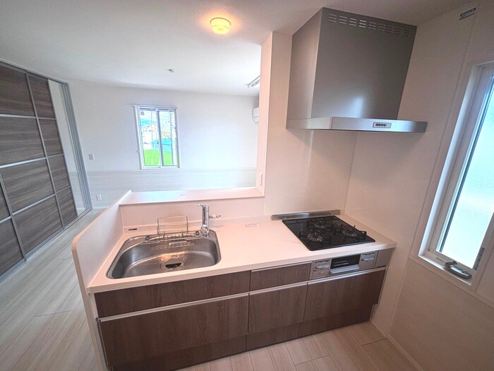 Ｃｉｔｒｉｎｅの物件内観写真