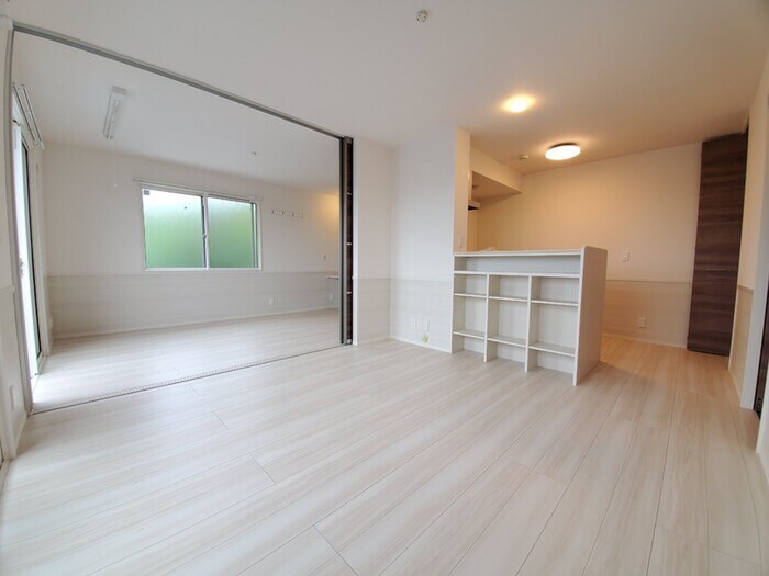 Ｃｉｔｒｉｎｅの物件内観写真