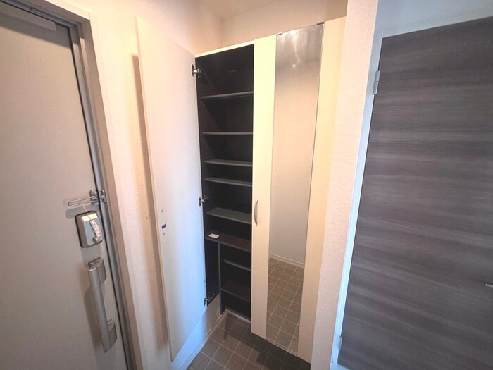 Ｃｉｔｒｉｎｅの物件内観写真