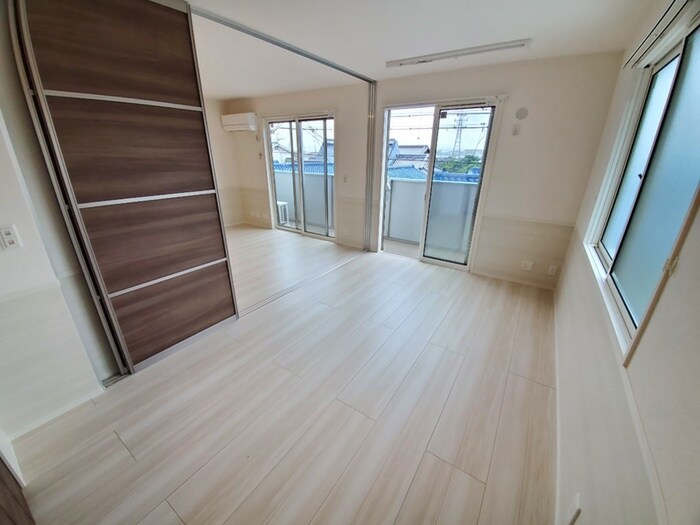 Ｃｉｔｒｉｎｅの物件内観写真