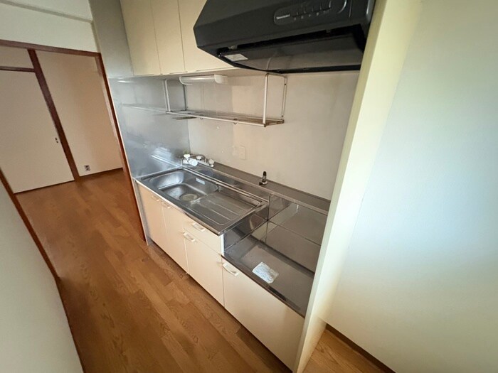 シャトルMKの物件内観写真