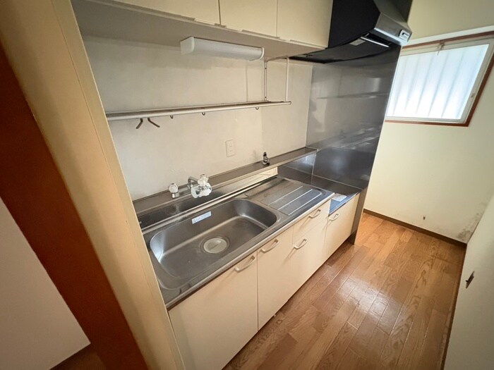 シャトルMKの物件内観写真