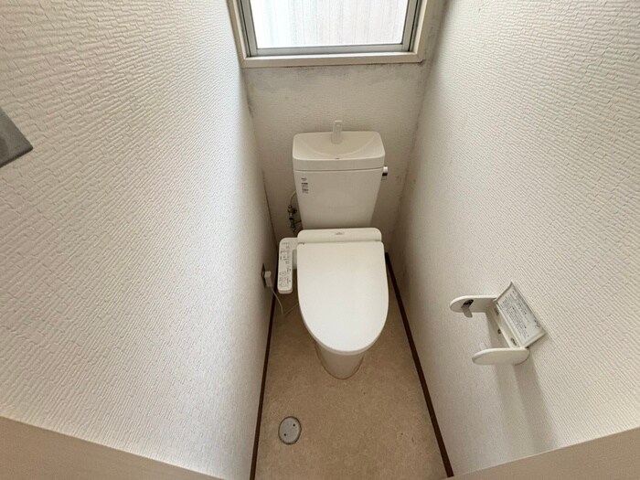 シャトルMKの物件内観写真