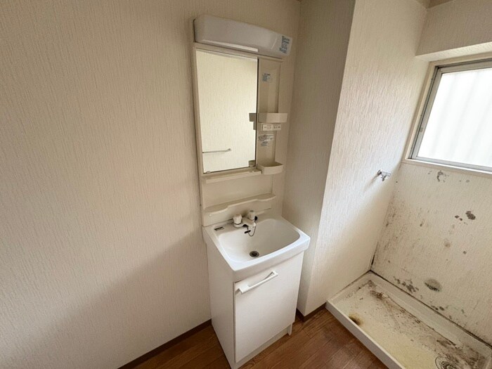 シャトルMKの物件内観写真